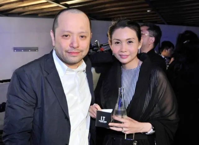 邱淑贞为什么嫁给沈嘉伟详细介绍,邱淑贞沈嘉诚