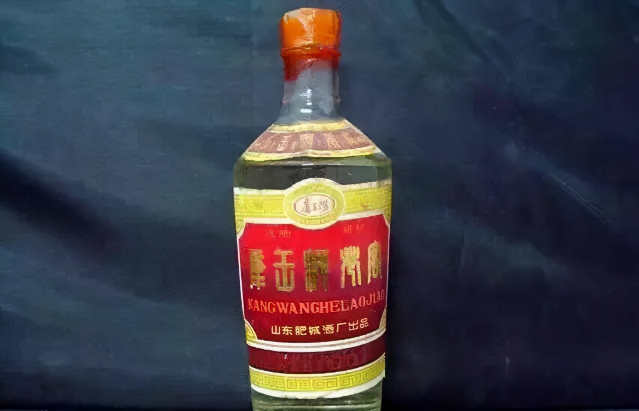 华夏佳酿高端酱酒典范,山东各地方名酒图