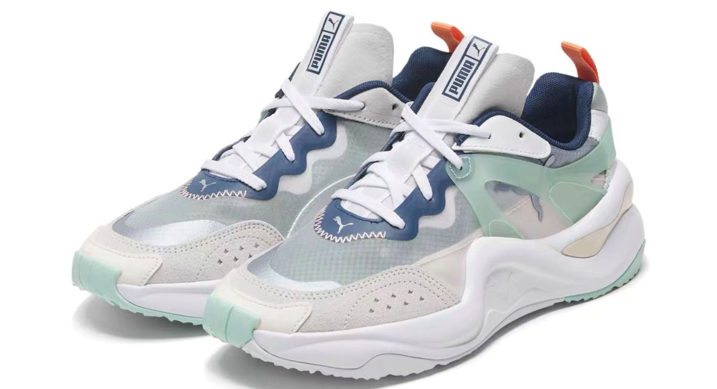 必备的几款运动鞋推荐,今年夏天最值得推荐的几款运动鞋