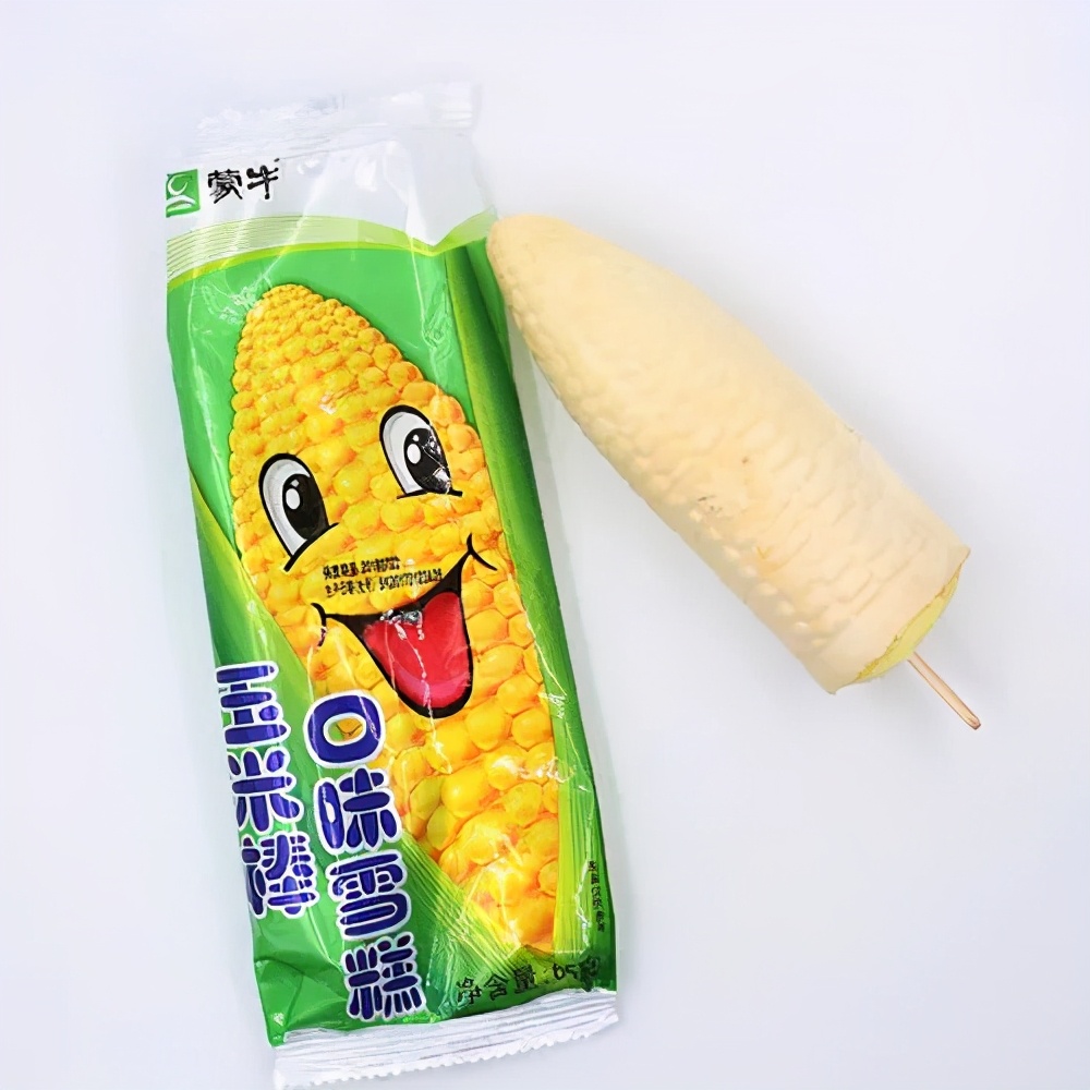 盘点那些既便宜又好吃的雪糕,低至一块钱的平价雪糕