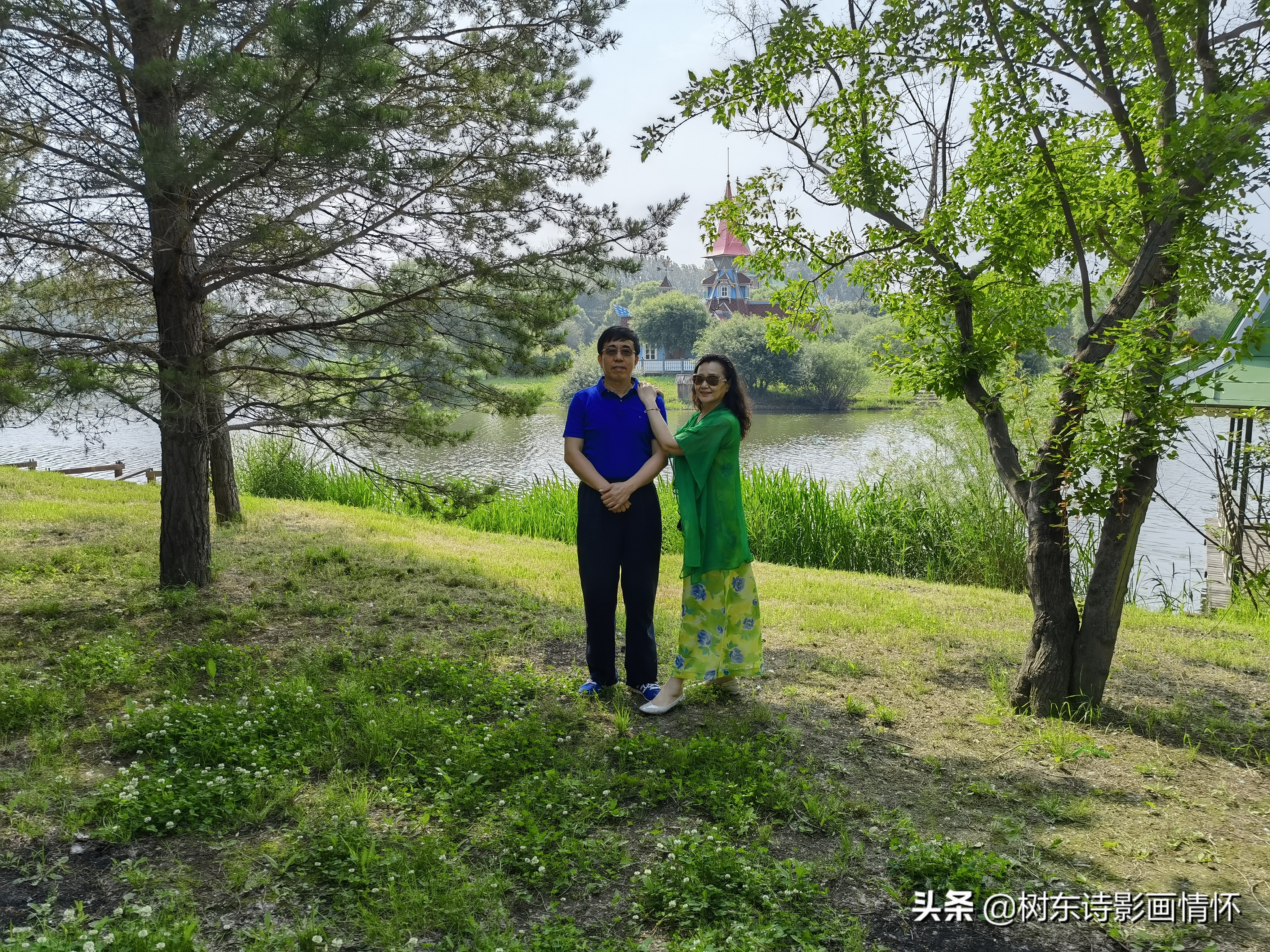 伏尔加庄园价格表,伏尔加庄园美景图