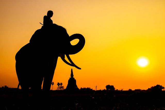 泰国清迈自由行旅游攻略,去泰国清迈自由行旅游攻略