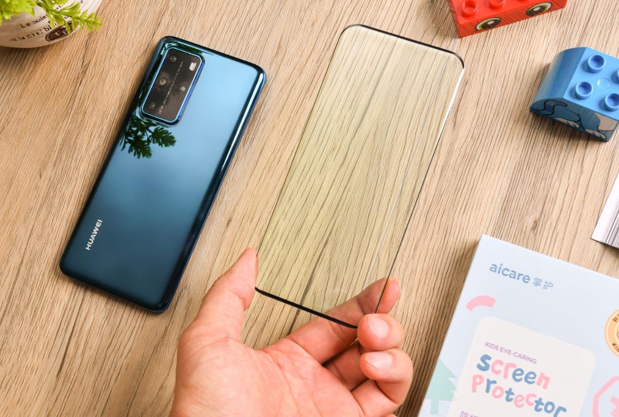 儿童护眼钢化膜推荐排行榜第一名,护眼钢化膜适合小孩吗