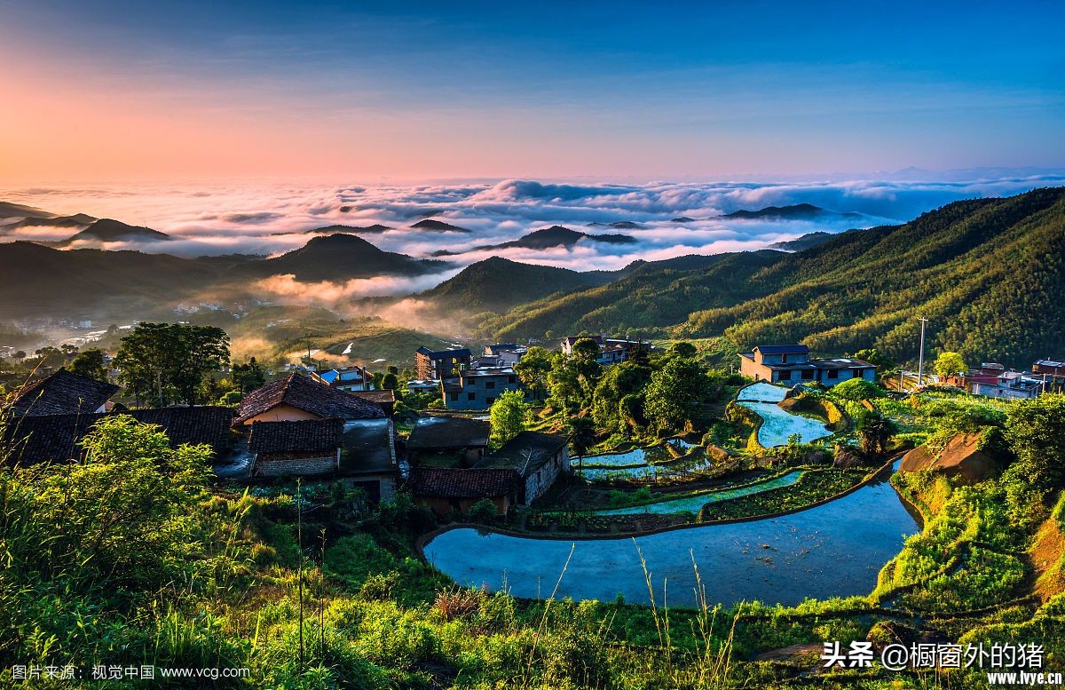 上饶灵山免门票攻略,上饶灵山左溪自驾游攻略