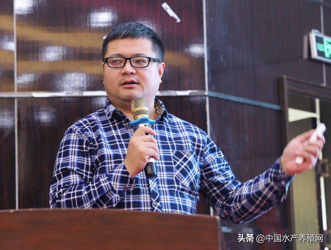 一场盛会订海特料超10000吨！看澳华如何在华中水产料市场新变局中，引领行业新趋势，逆势突围