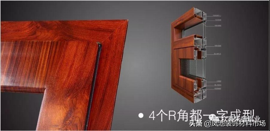 科技改变生活智能居家享受,有科技感的门窗