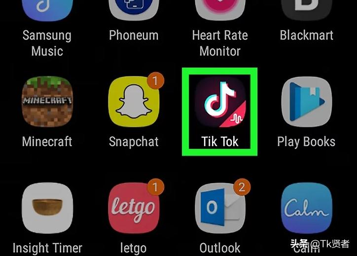 运营tiktok手机环境搭建,如何使用框架tiktok