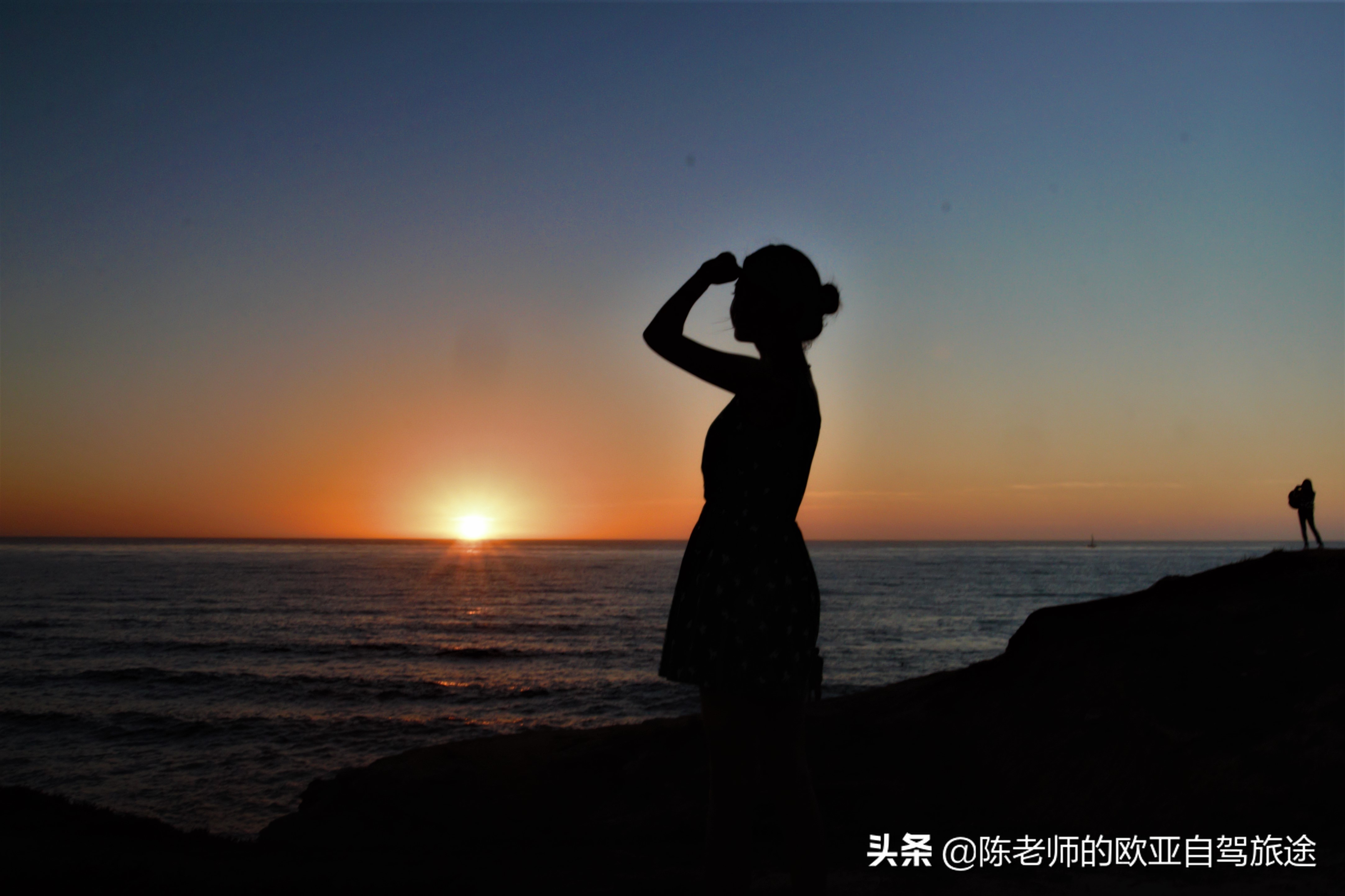 美国旅游攻略自由行视频,自驾游美国合集