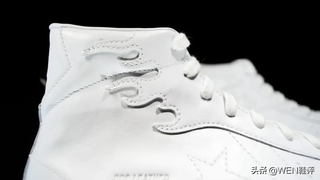 你还记得这双便宜又百搭的匡威吗,1000元左右最好看的匡威