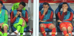 里皮带领国足亚洲杯,国足错失良机战平黎巴嫩