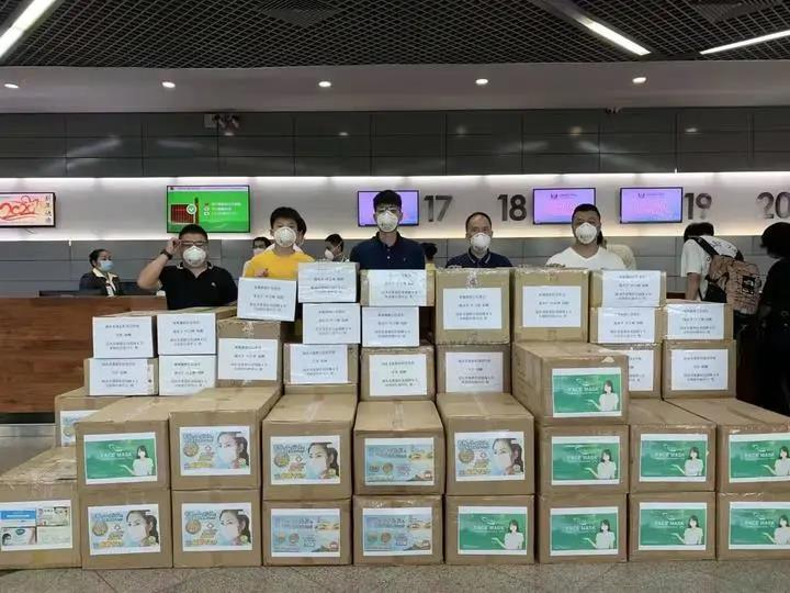 我们欠40万丽水华侨一个热搜，这次，请把他们顶上去