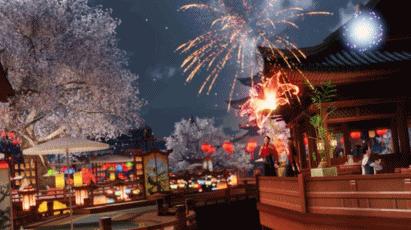 天刀手游礼包领取平台,天刀手游送现金活动十万天赏