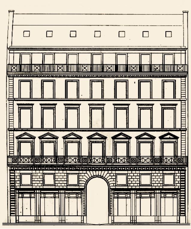 历史上法国的首都,法国首都的由来
