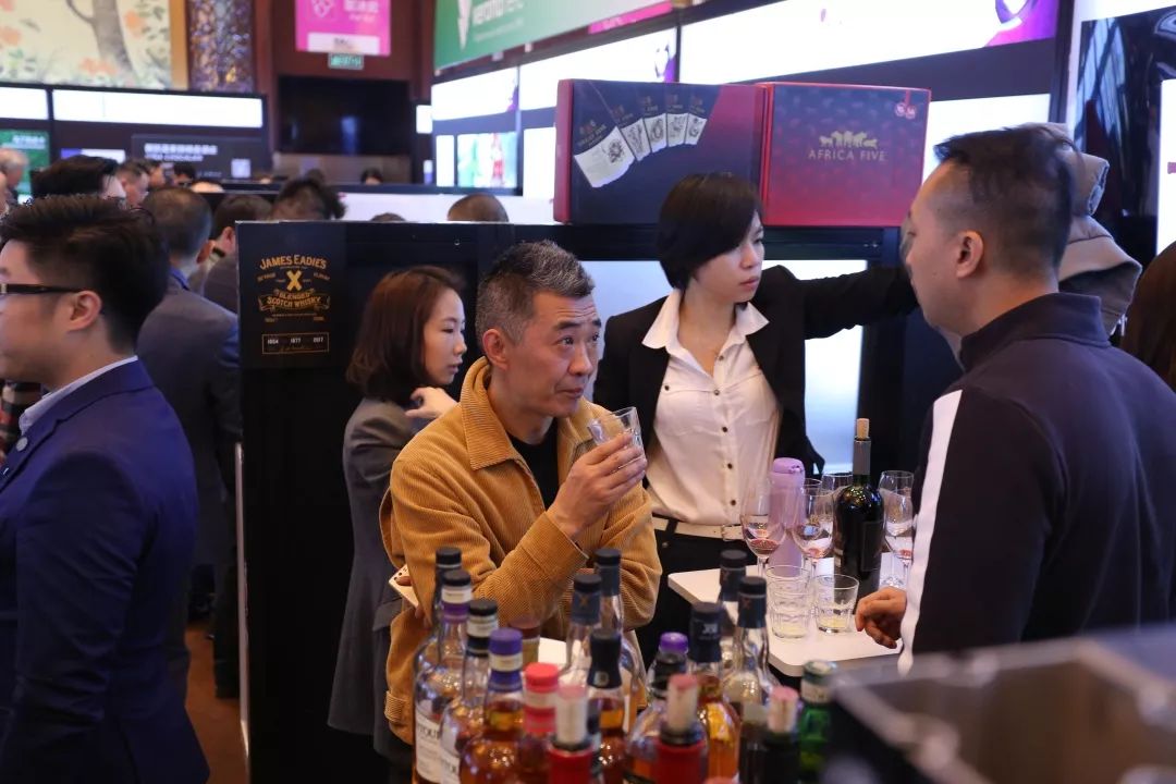 天津秋糖如何占据C位?Taoshow萄酒汇康莱德酒店展参展手册!