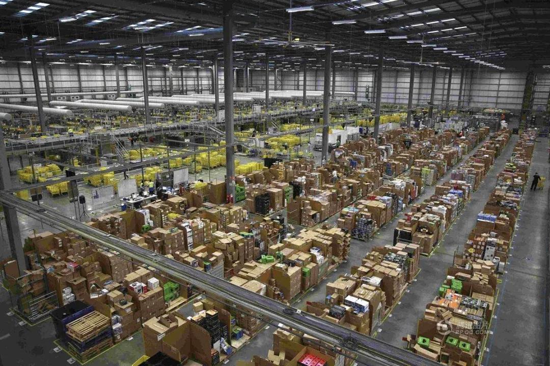 万亿富豪贝佐斯,亿万富豪贝佐斯新豪宅曝光