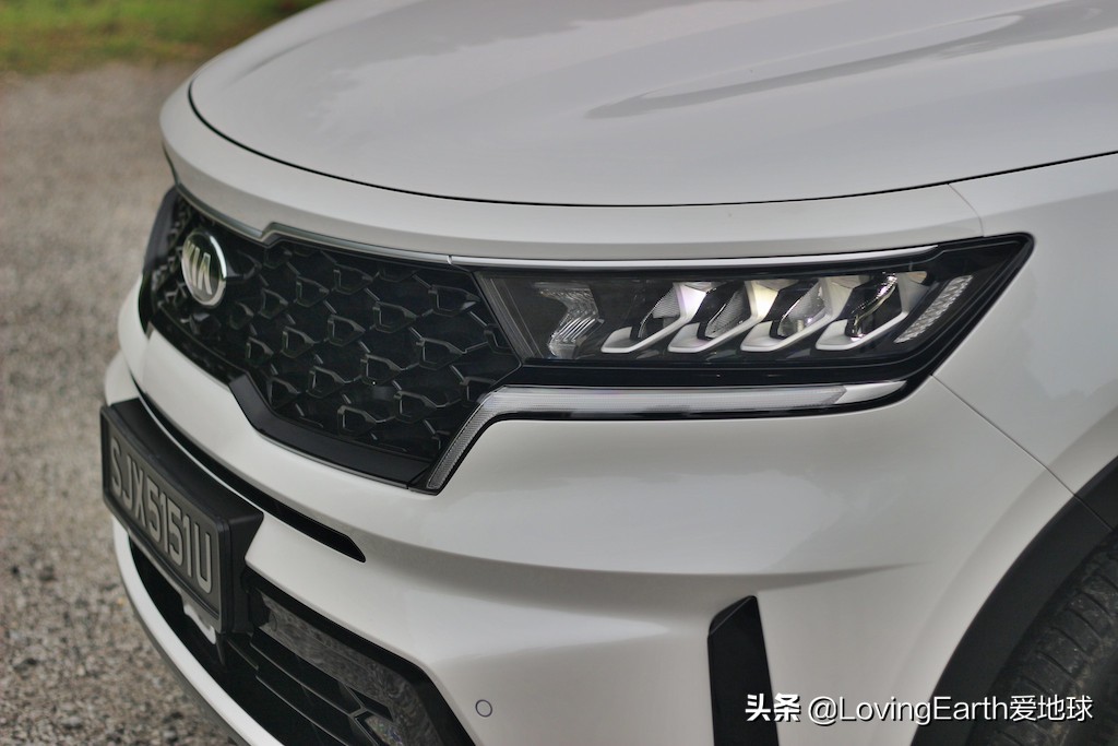 2021款起亚索兰托价格预测,济南起亚索兰托2.2t柴油版2013二手