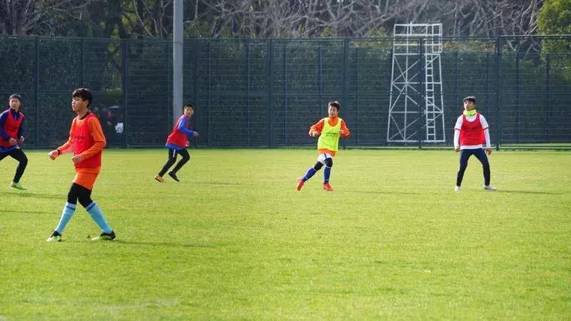 常熟足球运动员,常熟足球队试训