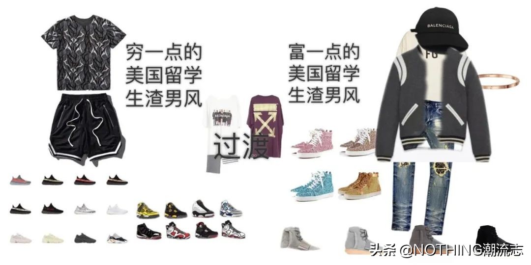 留学生晚宴穿搭,各国留学生穿搭女