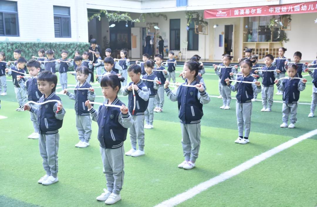 早操编排热身活动,早操评比标准