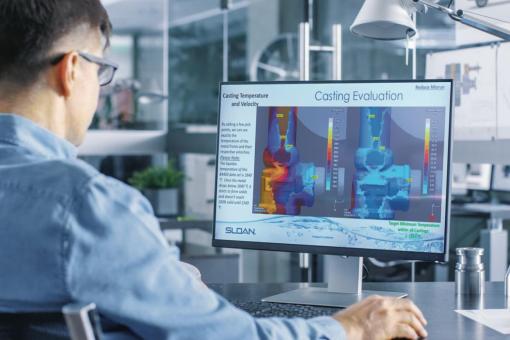 对话SLOAN仕龙助力中国商用卫浴市场可持续发展