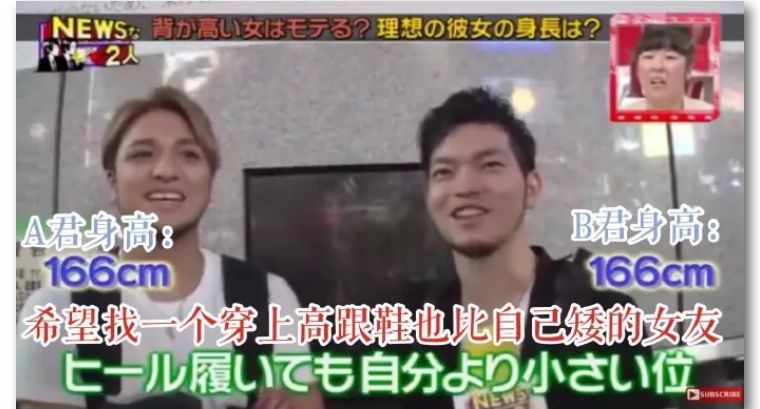 日本人平均身高为什么增高了,日本人身高为何变矮了