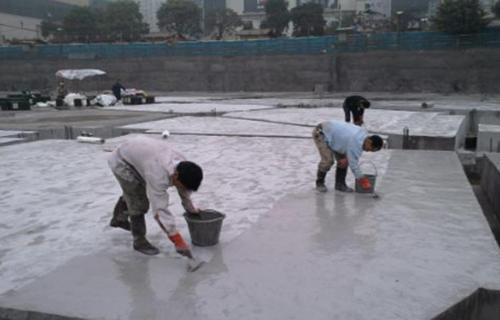 房顶裂缝最佳处理方法,房顶裂缝最好修补办法