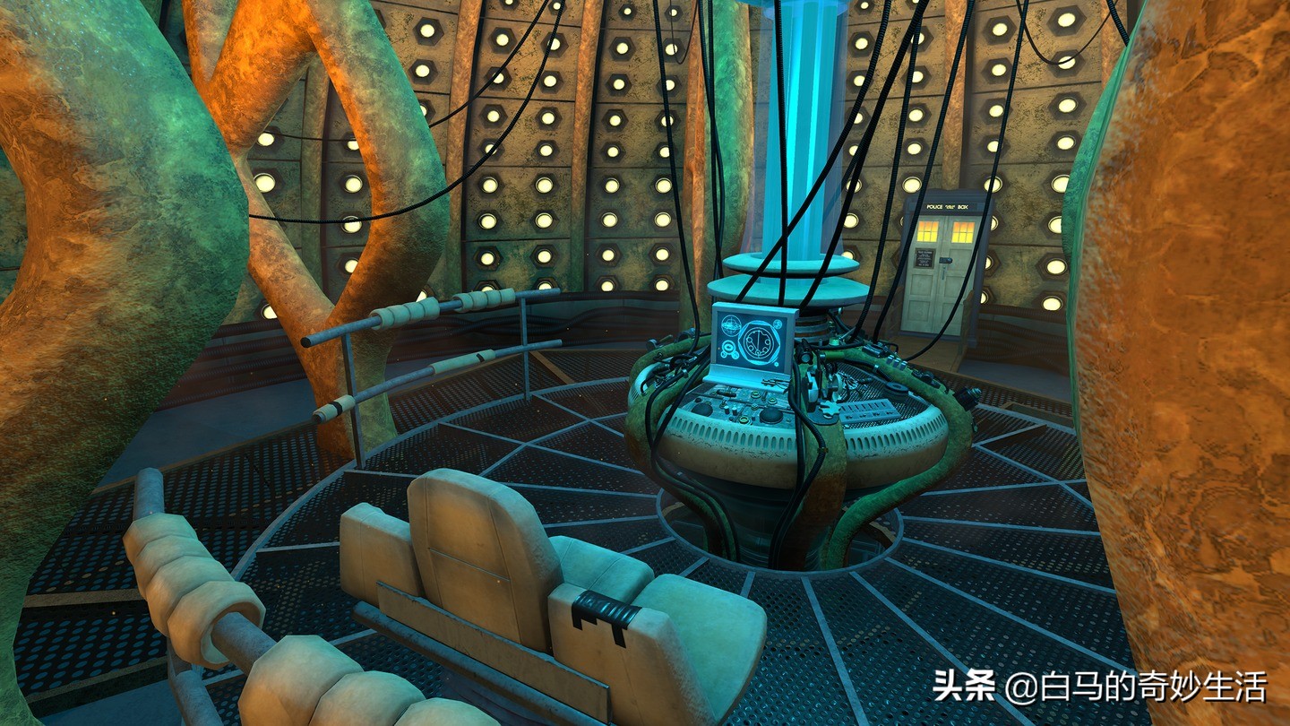 DoctorWhoTheEdgeofTime