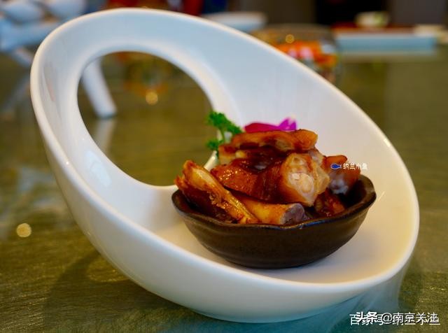 南京小众特色美食,南京特色小众美食