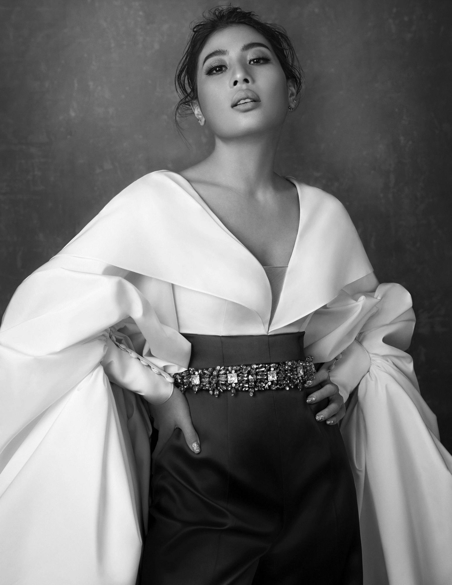 泰国公主时装设计,泰国公主走秀视频