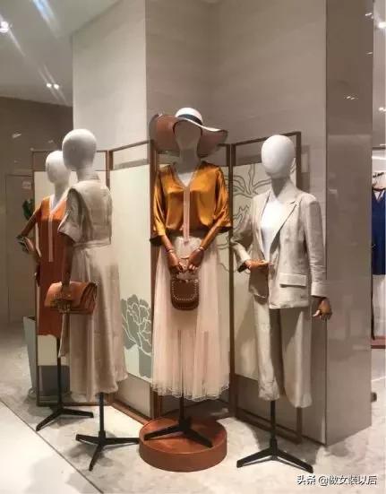 模特陈列的重要性,模特陈列要怎么做才好看