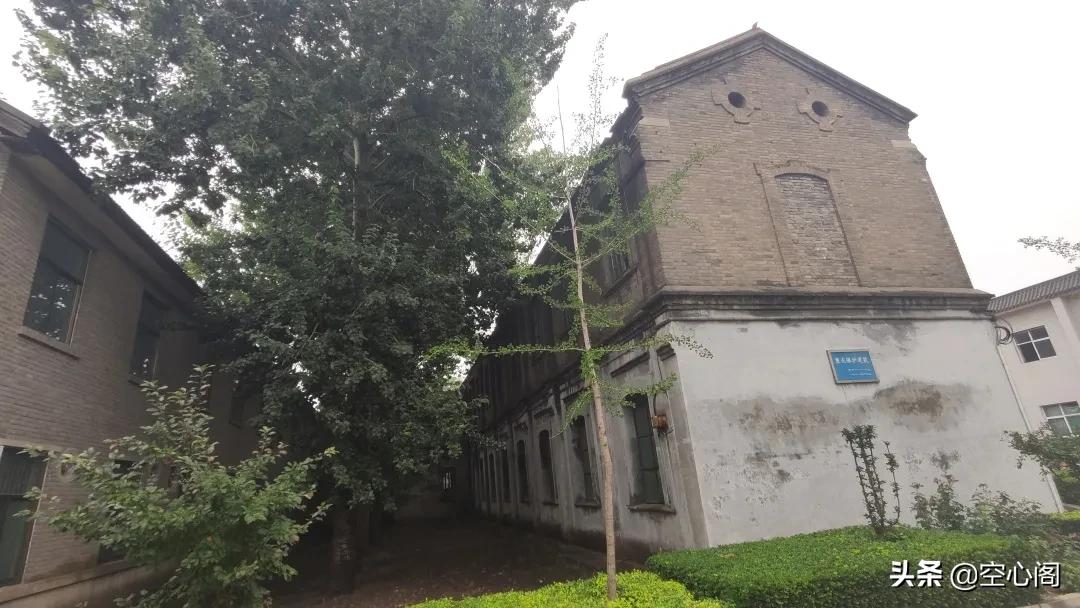 河北著名的大学,河北曾经全国第一的大学