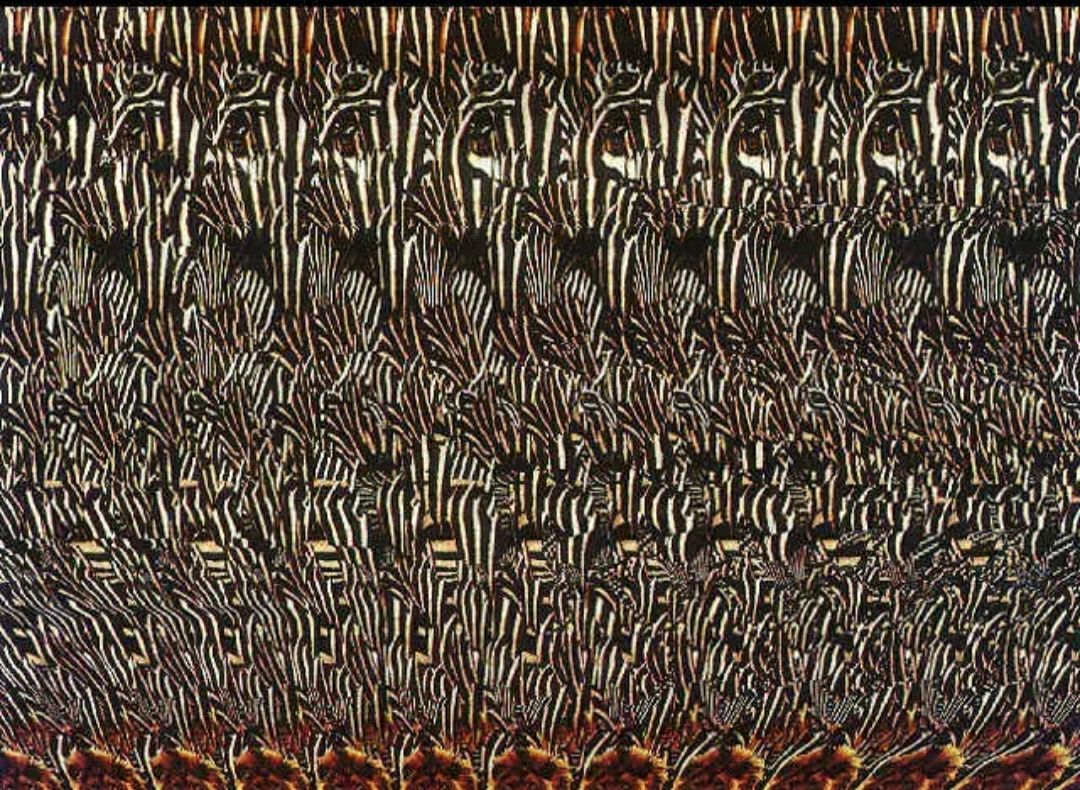 新一波超强创意图片,立体图高清图片大全