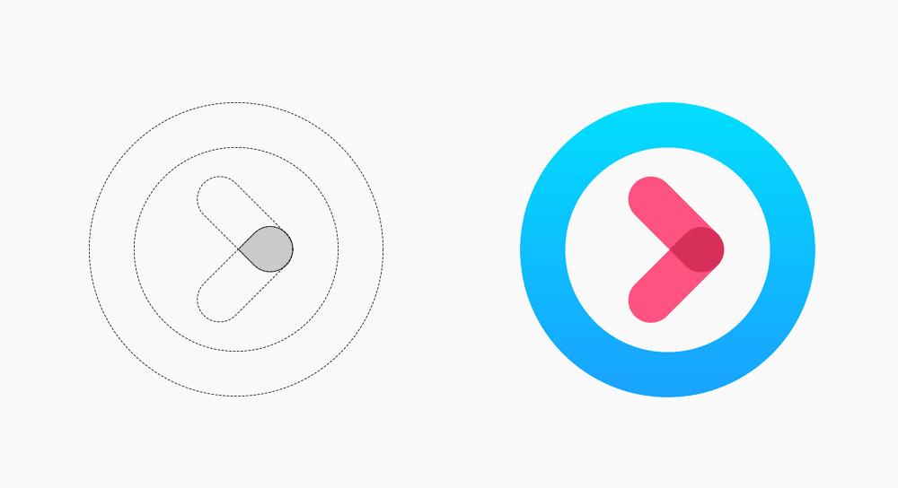 优酷的logo怎么去除,优酷logo变了