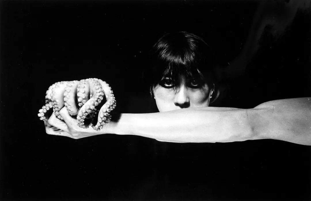 三岛由纪夫艺术,三岛由纪夫青年照