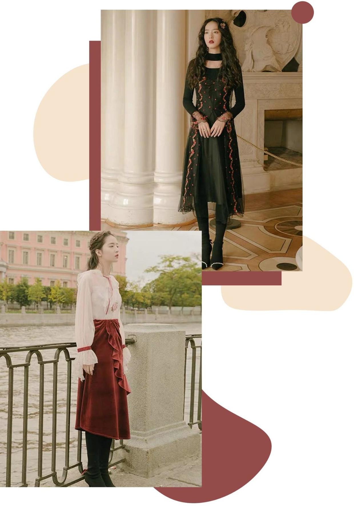 女士必看的宝藏店铺,女生值得收藏的100件物件