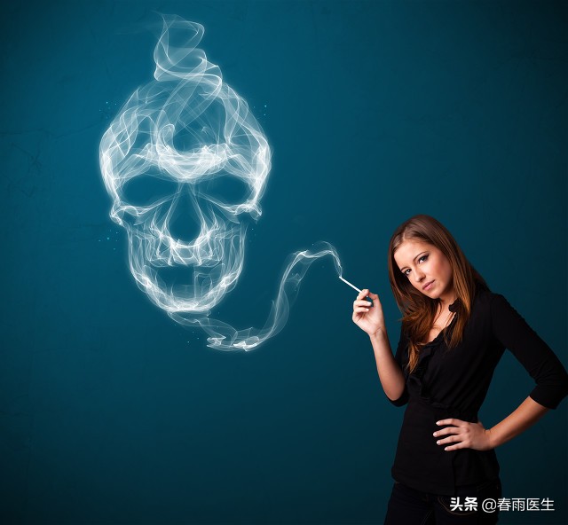 不止王源这样的年轻人，*草烟**正把魔爪伸向更多女性！