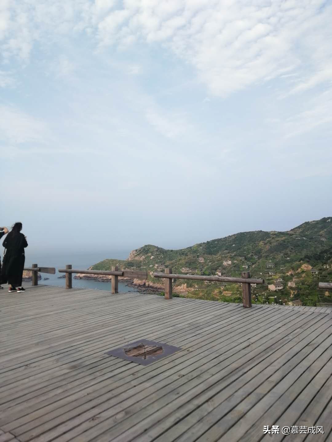 自由行去枸杞岛,枸杞岛自由行