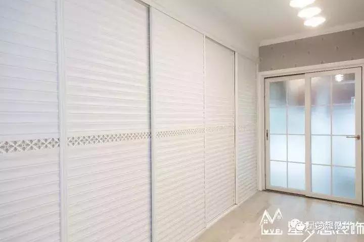 【陌上花开共流年】十堰四方新城140㎡实景拍摄