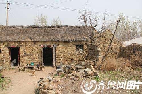 乡愁房子视频素材,乡愁房屋素材