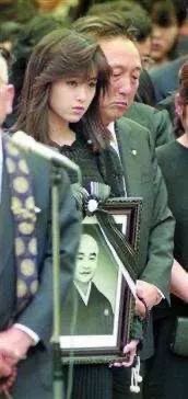 酒井法子的唏嘘往事,酒井法子具体资料