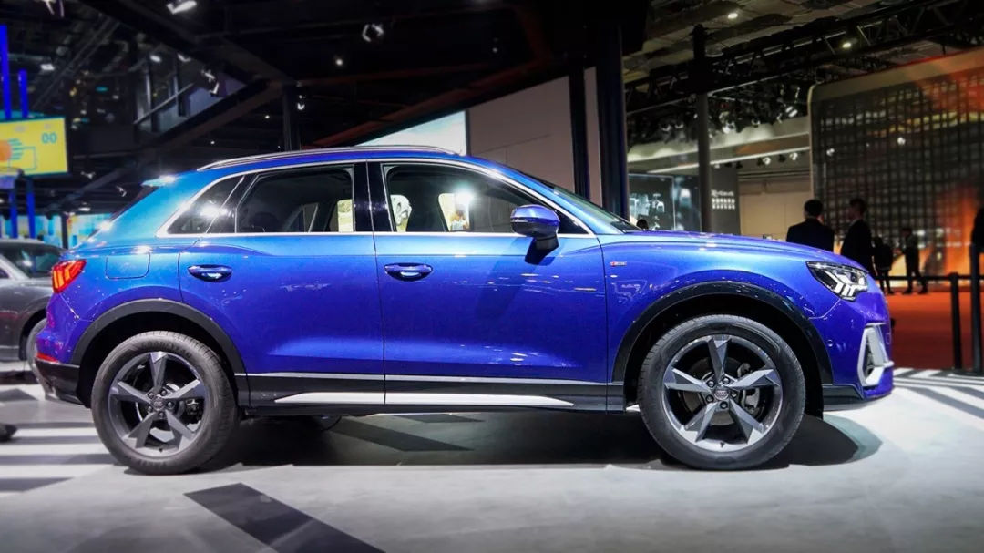 2022上海车展公布新款途达,上海车展有哪些必看的最新车型