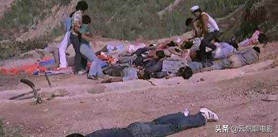 现实比电影更残酷事件,现实比电影更可怕的案件