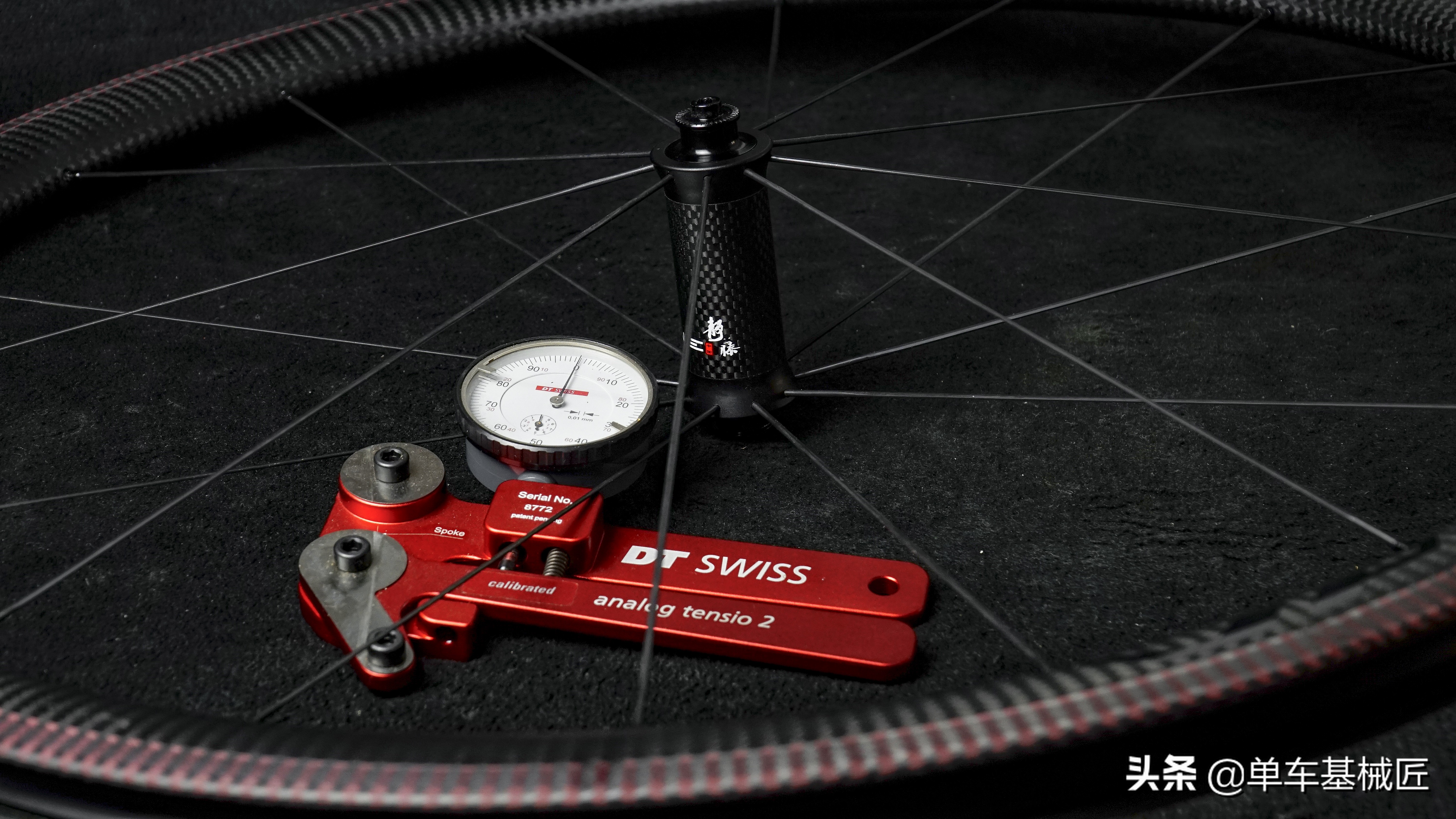 静藤C40轮组评测，即使不买，这篇也能作为您购买轮组的参考