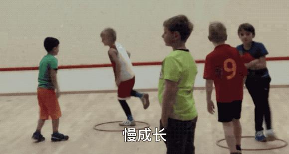 适合孩子家里室内锻炼的运动,适合三四岁儿童的室内体能运动