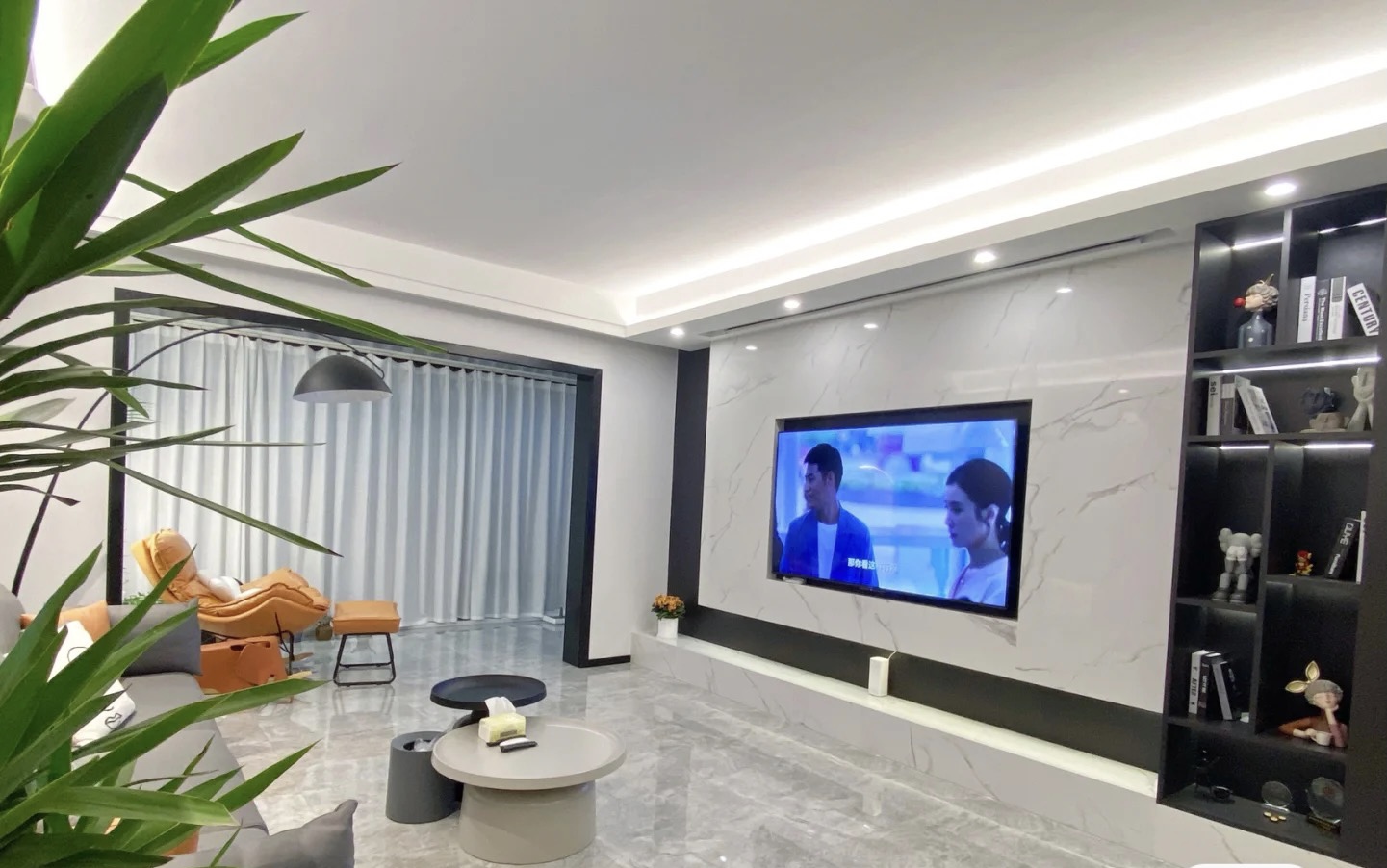 好看的房子有品味,浪漫好看的房子