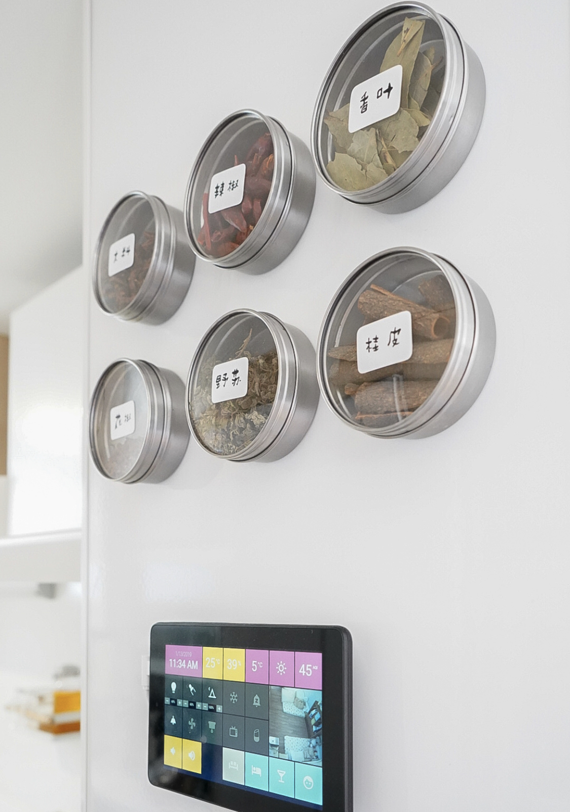 日子过久了才发现家里有什么,日子过久了有什么东西不能买