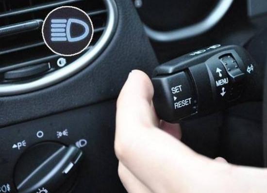汽车里各种按键的作用,吐血整理专业详解