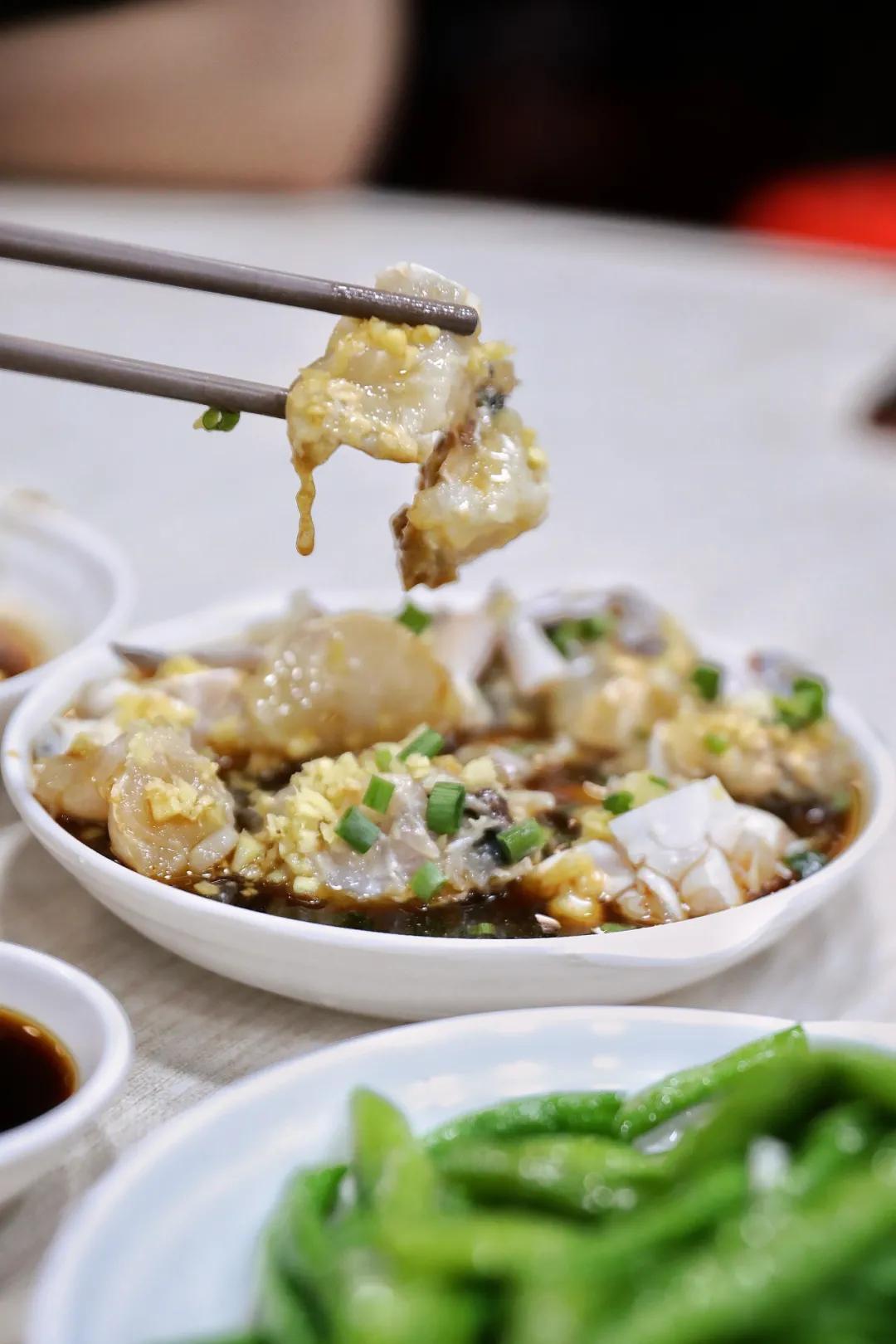 温州吃的有什么特色,温州有什么好吃的地方