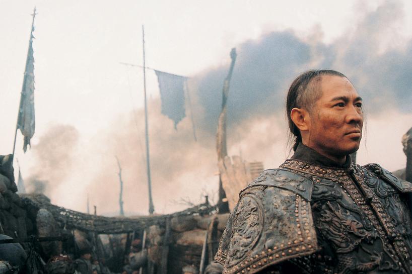 史上最震撼的五部电影,中国电影十大巅峰之作2022