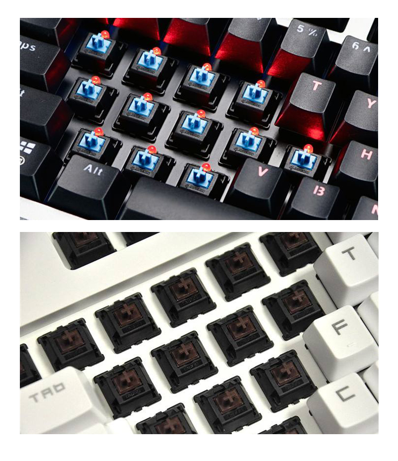 罗技无线游戏鼠标g304和g903,罗技g903鼠标拆卸教程